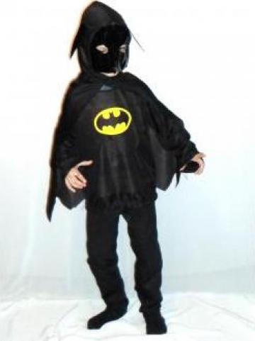 Inchiriere costum copii Batman 264 de la Sabine Decor Shop Srl-d