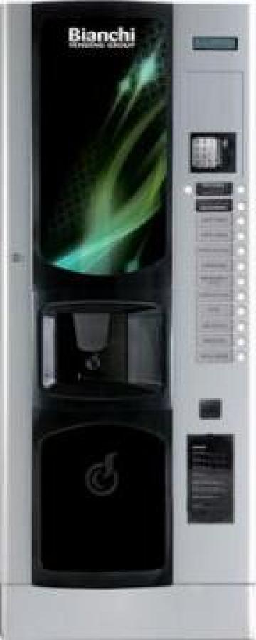 Distribuitor automat de bauturi calde Bianchi - LEI400 de la Dair Comexim 2000 Srl