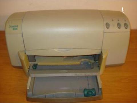 Imprimanta cerneala color