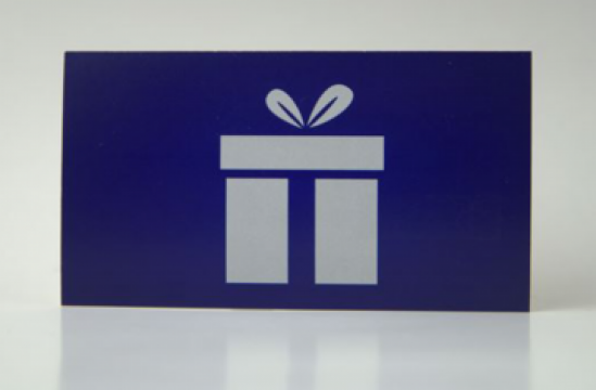 Carduri cadou servicii infrumusetare Card albastru, Card Mov de la Buy Fast And Easy