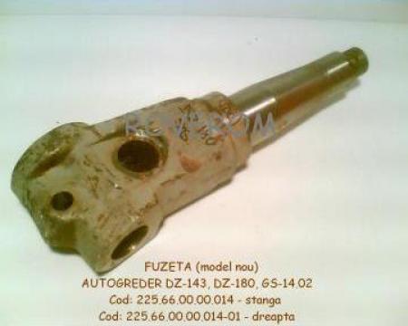 Fuzeta (nou) autogreder DZ-143/180, GS-14.02