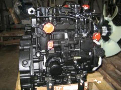 Motor nou Mitsubishi S3L2 Engine de la Grup Utilaje Srl
