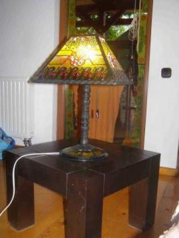 Lampa de birou de la Dorinpop.ro