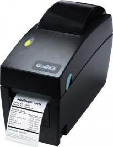 Imprimanta pentru etichete Godex DT2