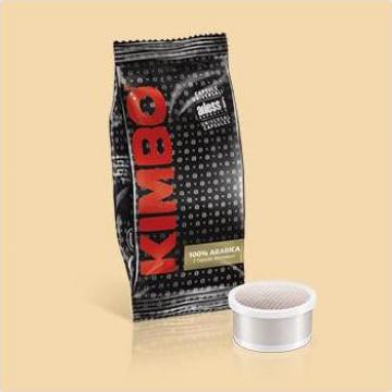 Capsule de cafea Kimbo