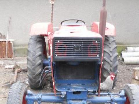Tractor U550 de la 