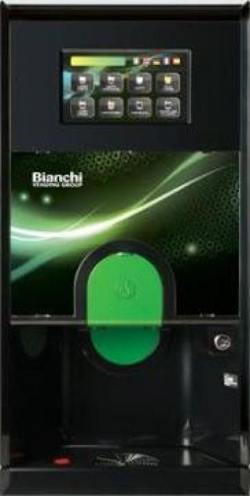 Automat cafea Bianchi - Gaia Touch de la Dair Comexim 2000 Srl
