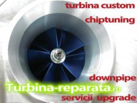 Reparatii turbina Garrett KKK IHI de la Reparatii Turbosuflante
