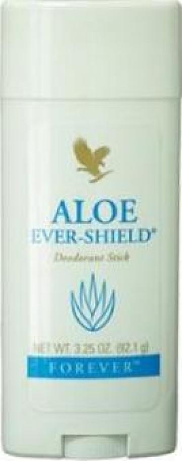 Deodorant antiperspirant Aloe Ever-Shield de la Star It Suport