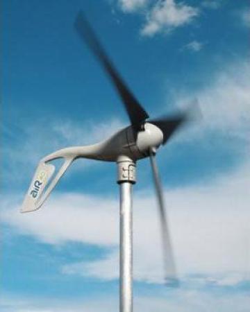 Turbina eoliana Air 40 de la Green Tehno Instal Srl