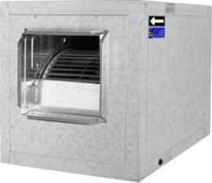 Ventilator centrifugal BOX BD 39/39 T6 3 de la Clima Design Srl.