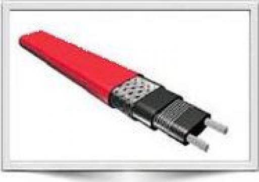 Cabluri incalzitoare Trasaje-benzi de la Datcu S.r.l.