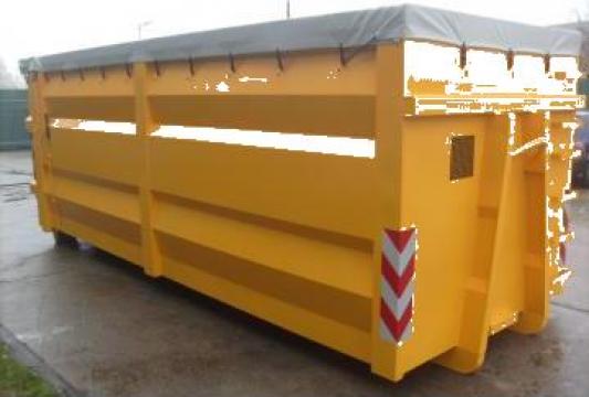 Containere metalice