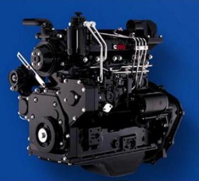 Piese motor Komatsu 4D105-5H/5J/5T de la Grup Utilaje Srl