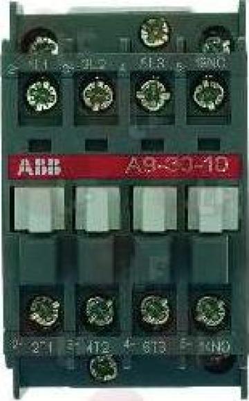 Contactor electric Abb a9-30-10