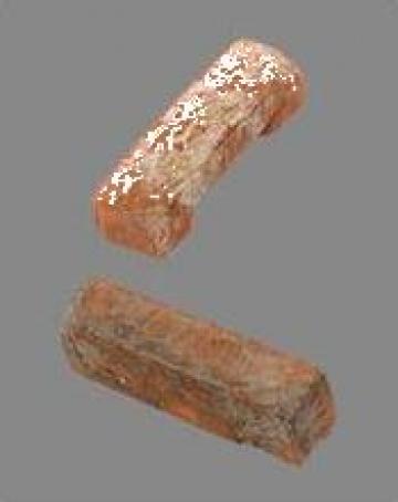 Caramida aparenta antichizata grosime 5 cm de la Venex Srl