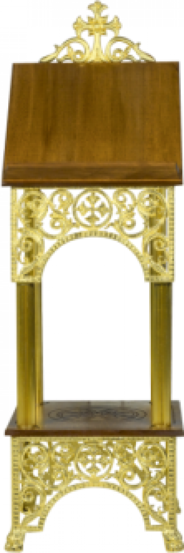 Iconostas 97-681 de la Sorana Prodcom Srl