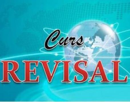 Curs online Revisal