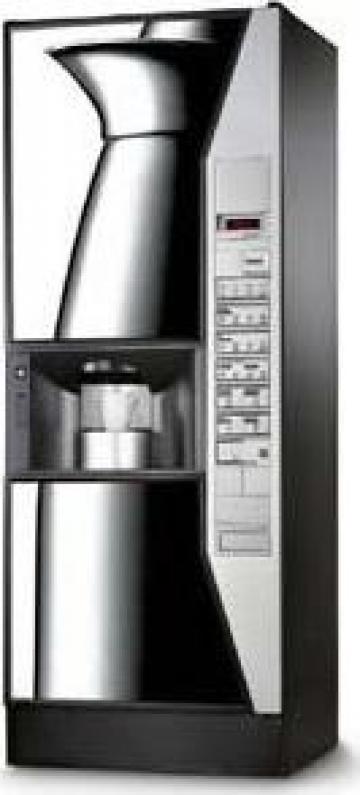 Automat de cafea Wittenborg 7600 ES de la Smart Vending Solutions Srl.
