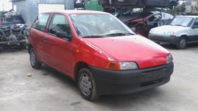 Piese dezmembrari Fiat Punto, an 1998, motor 1.2, benzina