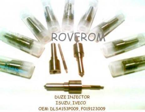 Duze injector (DSLA153P009) Isuzu de la Roverom Srl