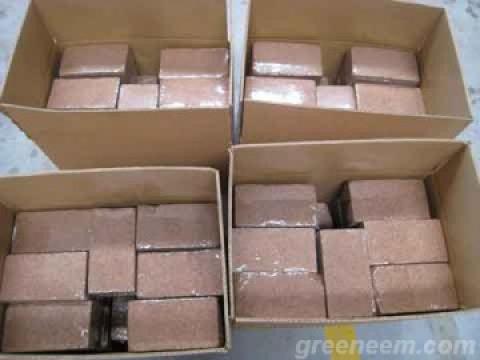 Ingrasaminte CoCo Peat Bricks 650gm