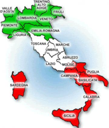 Transport marfa Italia de la Degami