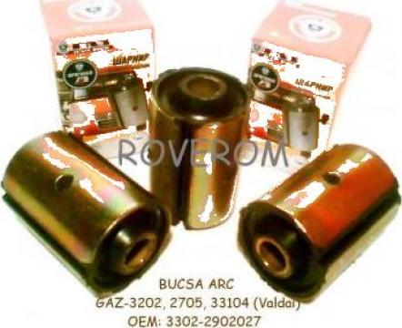 Bucsa arc GAZ-3302, GAZ-2705, GAZ-33104 de la Roverom Srl