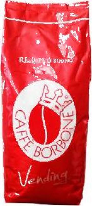 Cafea Borbone Red