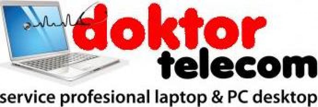 Placa de baza laptop Acer, Asus, Dell, HP, Sony Vaio de la Shqiperrom Productions Srl - Doktor Telecom Service