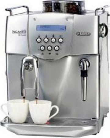 Automat de cafea Saeco de la Coffee & Water Services Srl