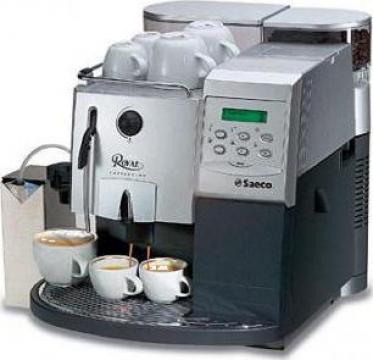 Inchiriere espressor Saeco de la Coffee & Water Services Srl