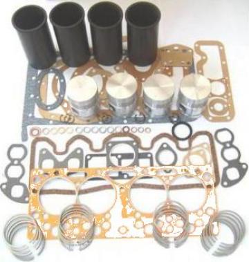 Kit reparatie motor BSD444T New Holland