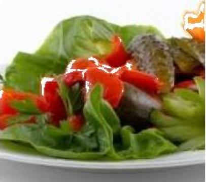 Salata de muraturi