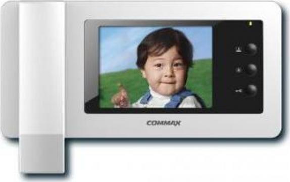 Monitor videointerfon LCD Commax CDV-43N de la Oritex Srl