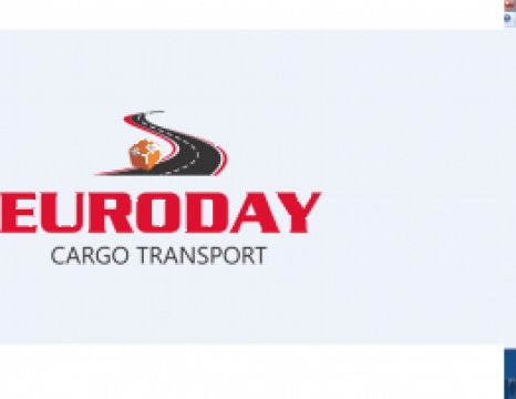 Transport marfa intern si international de la Euroday Cargo Srl