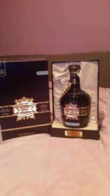 Whisky Royal Salute Hundred Cask Selection Release 13 de la 