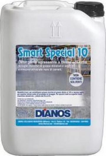 Detergent degresant Smart Special 10 de la Rav Tools Srl