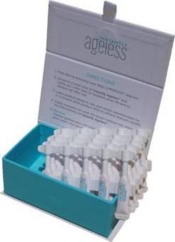 Crema anticearcan Instantly Ageless