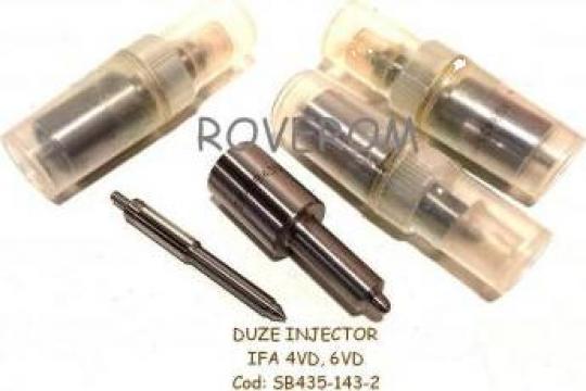 Duze injector (4 gauri) motor IFA 4VD, 6VD Bacau - Roverom Srl, ID: pareri