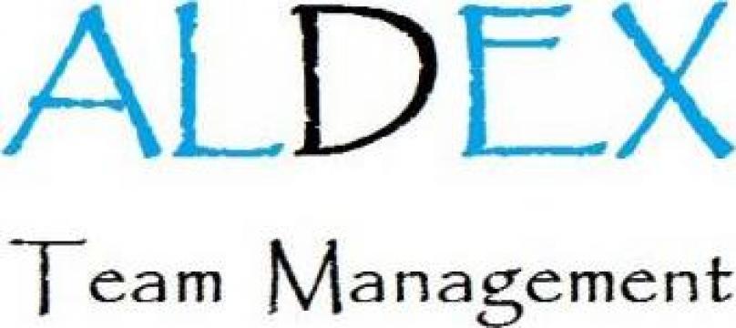 Servicii de consultanta achizitii publice pentru firme de la Aldex Team Management S.r.l.-d.