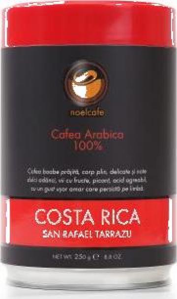 Cafea Costa Rica San Rafael Tarrazu de la Sc Noel Espresso Srl