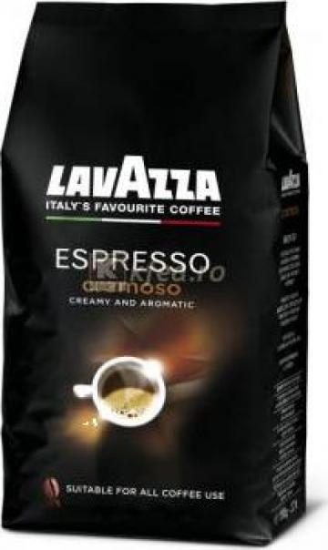 Cafea Lavazza Espresso Cremoso de la 