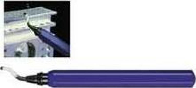 Debavurator HD Slim GratNix 5019-702 de la Nascom Invest