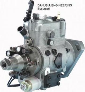 Pompa de injectie Stanadyne mecanica DB4429-5868 de la Danubia Engineering Srl