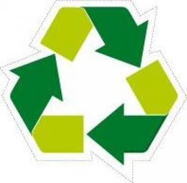 Reciclare deseuri de la Sofia Prodcom