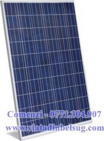 Panou solar fotovoltaic 250W de la Pro Casa XXI Srl