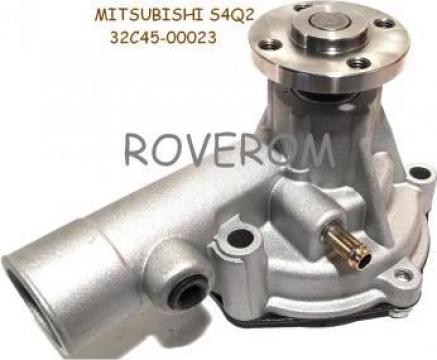 Pompa apa Mitsubishi S4Q, S4Q2, Caterpillar, Terex de la Roverom Srl