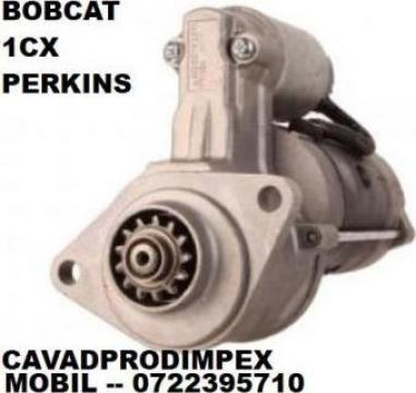 Electromotor 1CX, Bobcat, JCB, Volvo