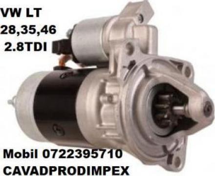 Electromotor LT 28,35,46 DE 2.8 TDI motorizare Man de la Cavad Prod Impex Srl
